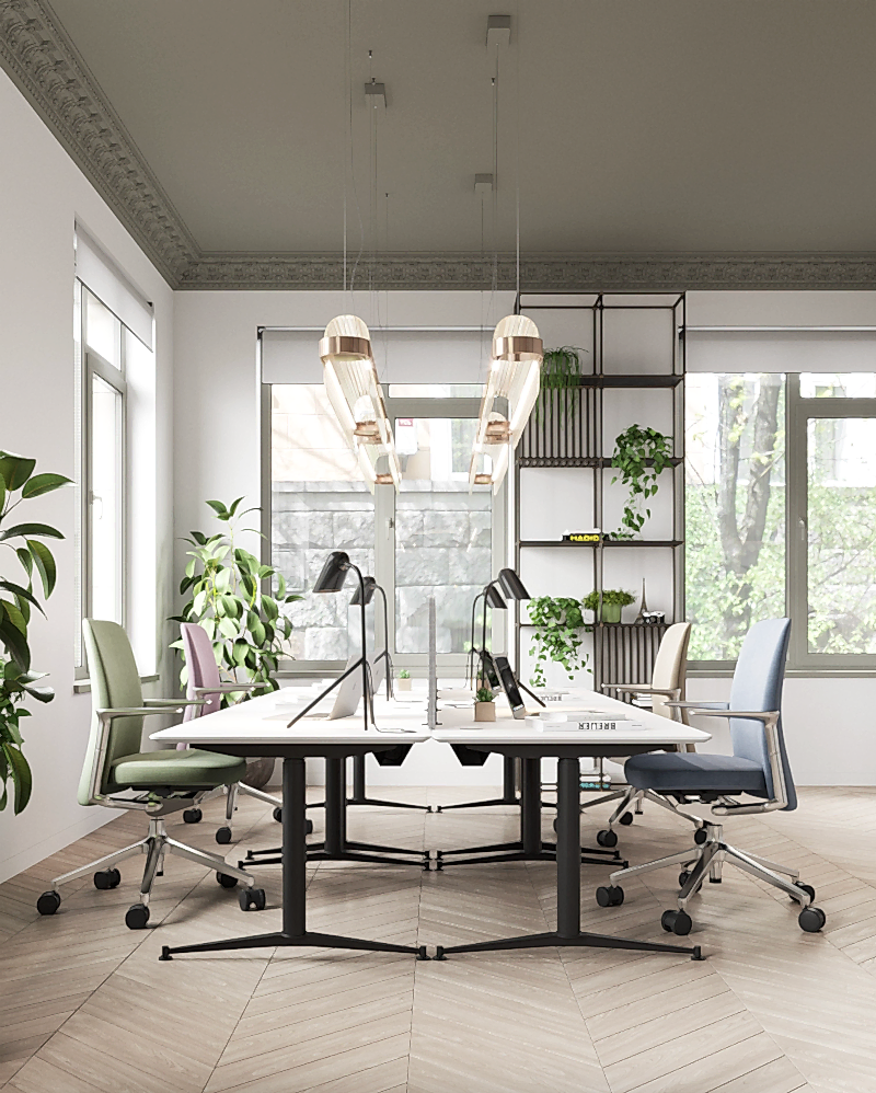 office cleaning services