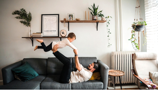 Eco-Friendly Cleaning Services in Metro Vancouver with Basil Green Clean