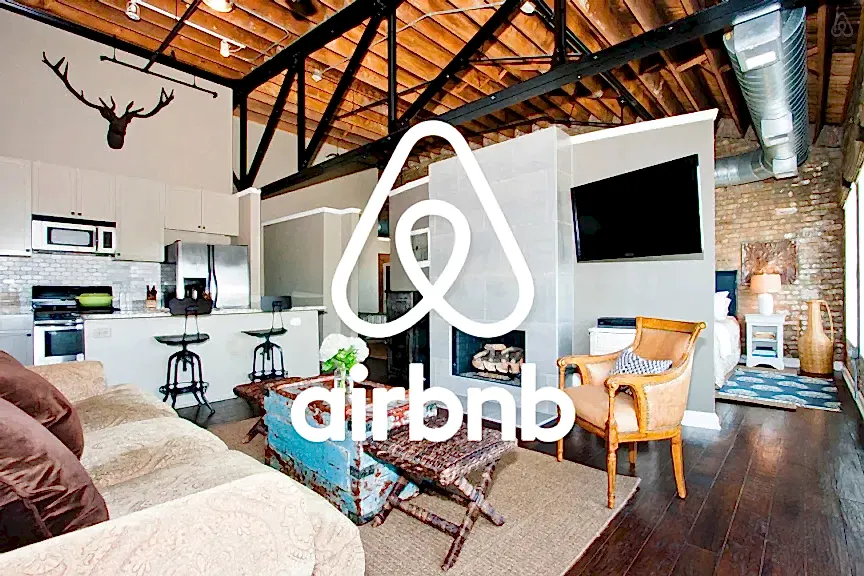 AIRBNB CLEANING SERVICE