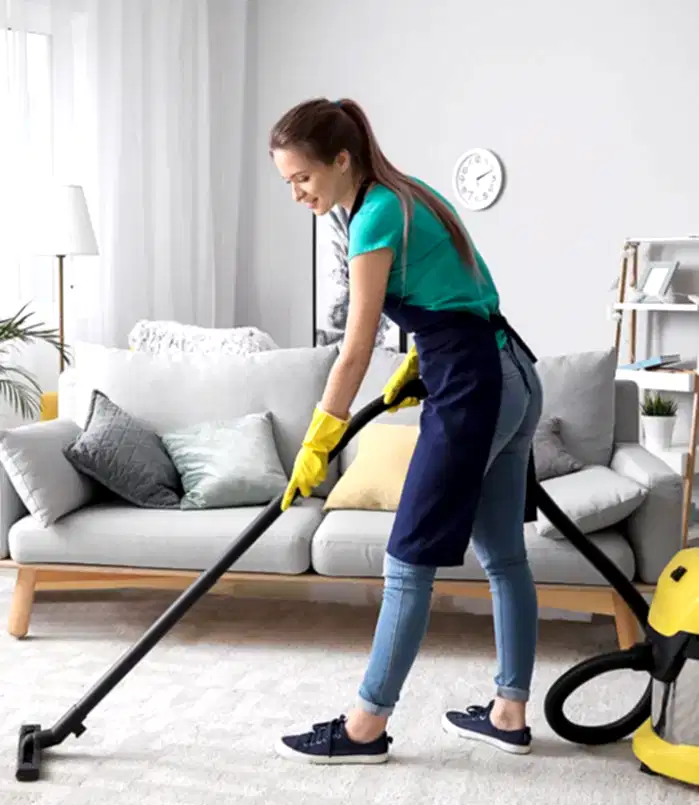 CARPET CLEANING SERVICE