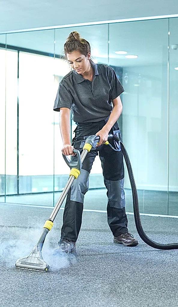 CARPET CLEANING SERVICE