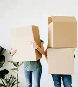 move out cleaning services