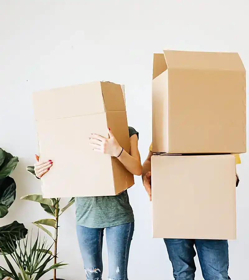 move out cleaning services