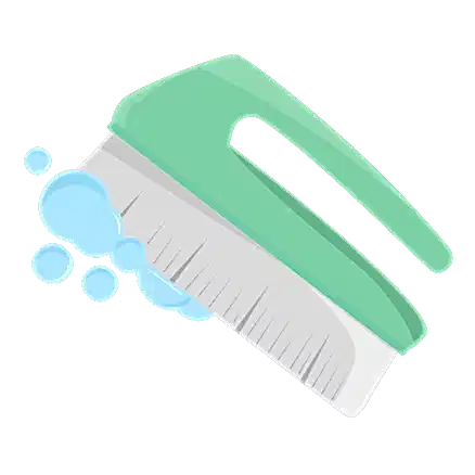 deep cleaning service
