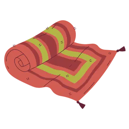 carpet cleaning service