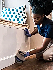 richmond cleaning service
